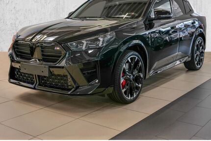 BMW X2 1.540 km 63.980 &euro; Köln Süd 50968