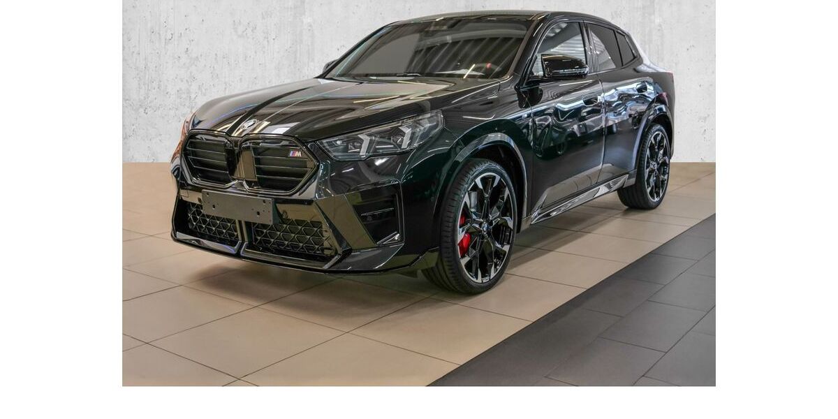 BMW X2 1.540 km 63.980 &euro; Köln Süd 50968