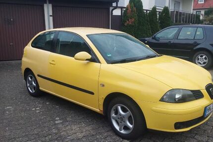 Seat Ibiza 181.985 km 1.650 &euro; Abstatt 74232