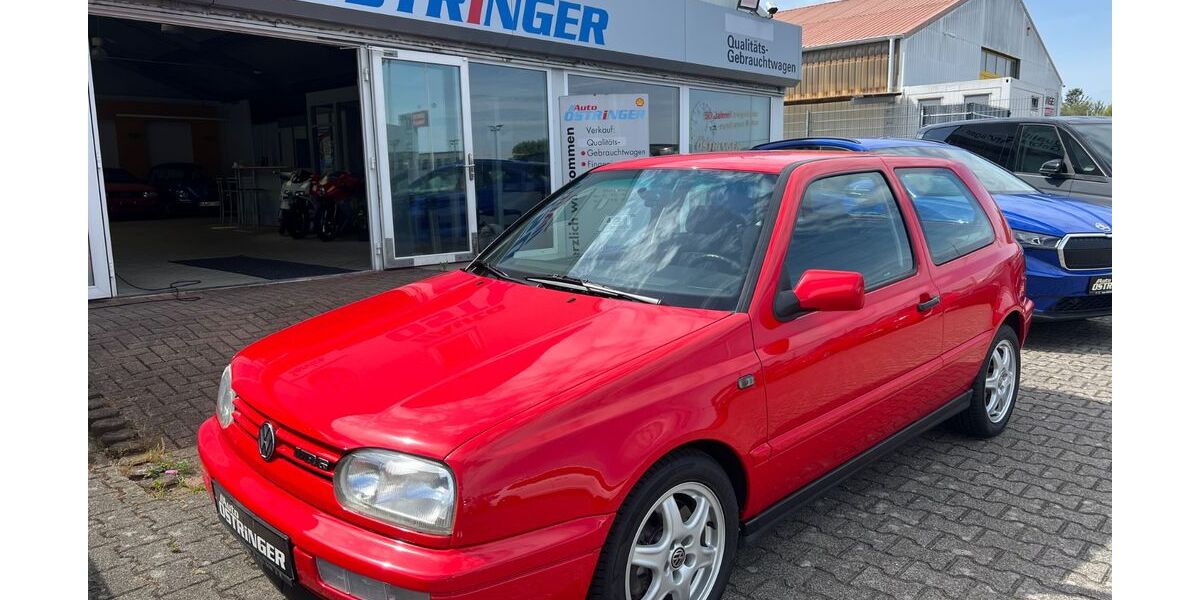 VW Golf 105.600 km 19.900 &euro; Östringen 76684