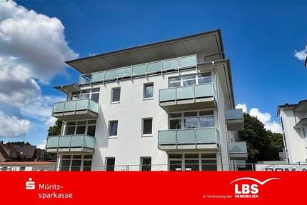 Wohnung Röbel - 2 Zimmer, 47 m&sup2;, 298.690&euro; | Angebot:25190328