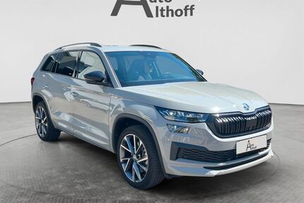Skoda Kodiaq 17.810 km 35.999 &euro; Ditzingen (bei Stuttgart) 71254