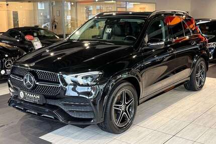 Mercedes GLE 350