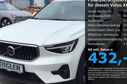 Volvo XC40 46.420 km 31.990 &euro; Lübeck 23566