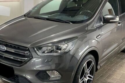 Ford Kuga 120.700 km 16.200 &euro; Eitorf 53783