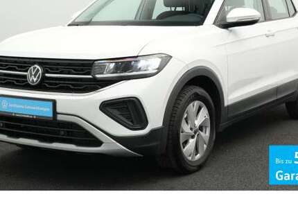VW T-Cross 8.869 km 18.910 &euro; Gersthofen 86368