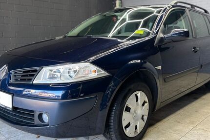 Renault Megane 142.000 km 2.980 &euro; Südlohn 46354