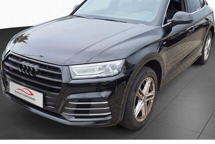 Audi Q5 117.903 km 24.910 &euro; Baden Baden 76532