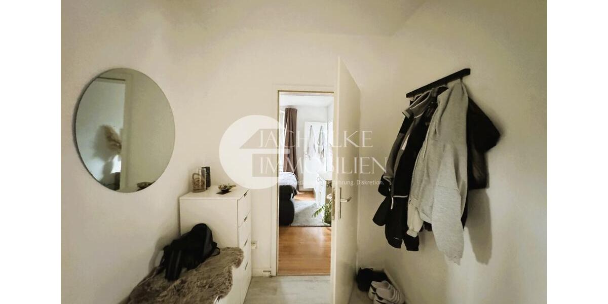 Dachgeschoßwohnung Uelzen - 3 Zimmer, 57 m&sup2;, 460&euro; | Angebot:24866316