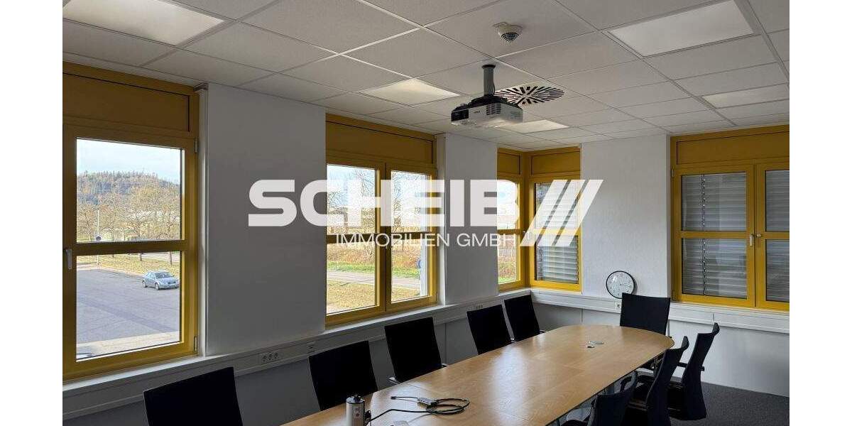 Gewerbeobjekt Gaildorf Unterrot - 5.400.000&euro; | Angebot:23948415