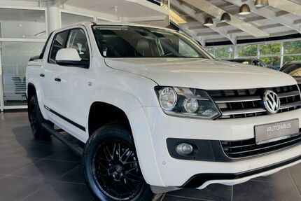 VW Amarok 111.665 km 22.980 &euro; Nuthetal 14558