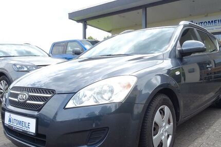 Kia ceed Sportswagon 220.000 km 1.890 &euro; OERLINGHAUSEN 33813