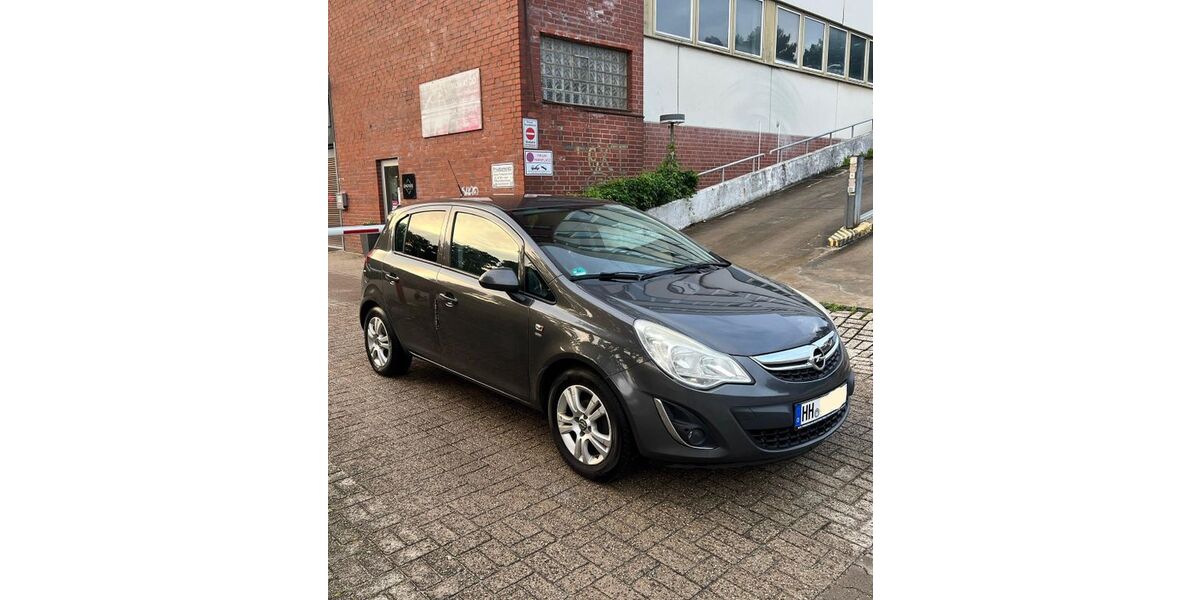 Opel Corsa 130.000 km 3.333 &euro; Bad Oldesloe 23843