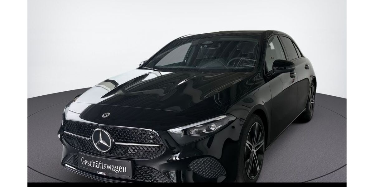 Mercedes-Benz A 180 24.900 km 34.990 &euro; Zwickau 08058