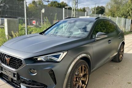 Cupra Formentor 54.400 km 29.890 € München 81929