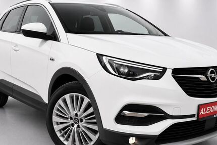 Opel Grandland (X) 67.068 km 12.900 &euro; Leipzig 04179