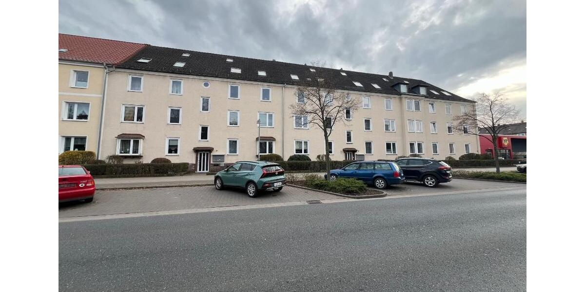 Etagenwohnung Seelze - 3 Zimmer, 71 m&sup2;, 710&euro; | Angebot:26312310