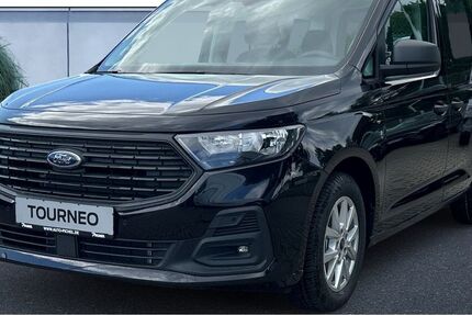 Ford Tourneo Connect 9.500 km 24.890 &euro; Hartmannsdorf 09232