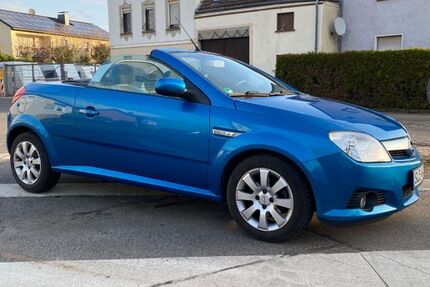 Opel Tigra 89.900 km 3.200 &euro; Erftstadt 50374