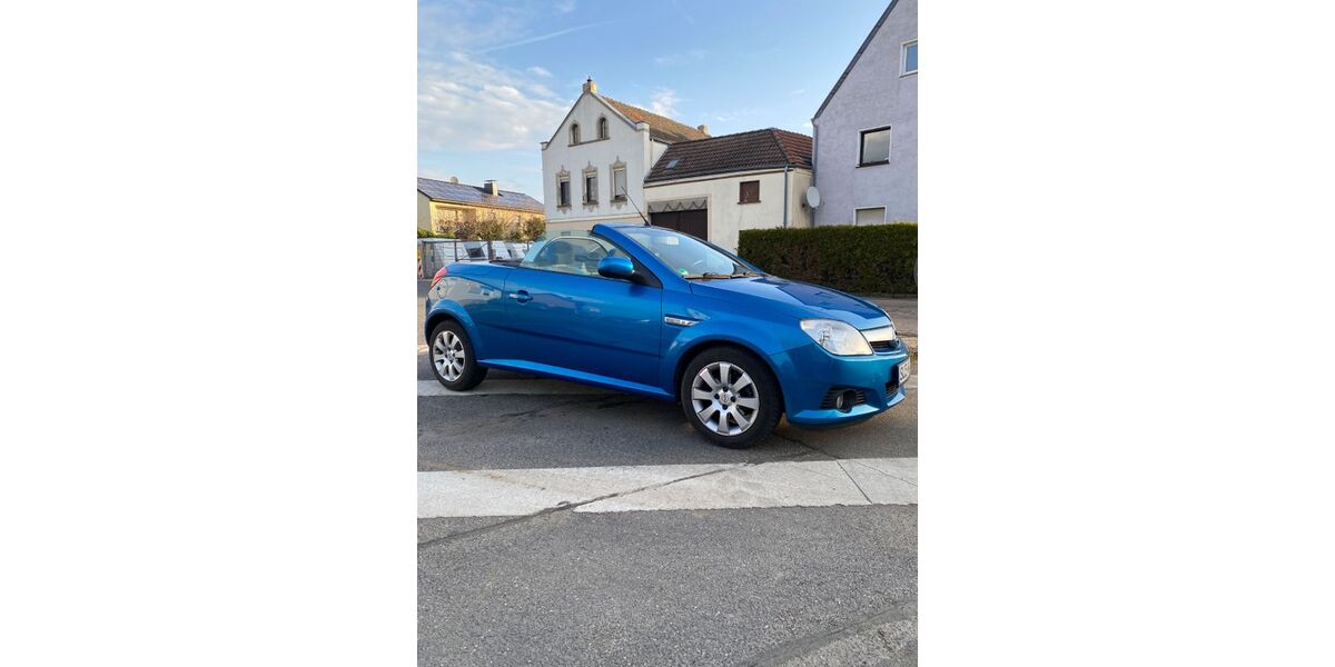 Opel Tigra 89.900 km 3.200 &euro; Erftstadt 50374