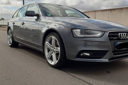 Audi A4 191.500 km 10.750 &euro; Weyhe 28844