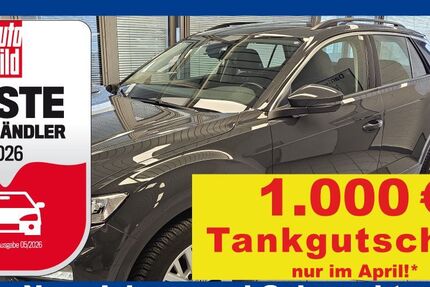 VW T-Roc 38.185 km 17.600 &euro; Wolfsburg-Heiligendorf 38444