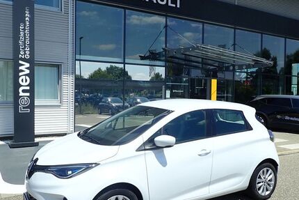 Renault ZOE 13.000 km 18.990 € Neu-Ulm 89231
