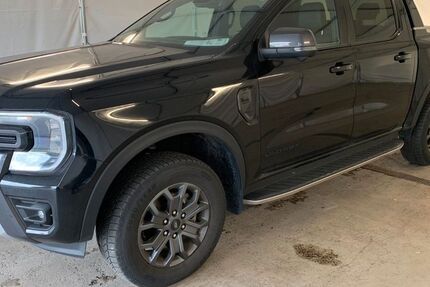 Ford Ranger 38.950 km 44.490 € Steinbach-Hallenberg OT Herges-Hallenberg 98587