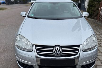 VW Jetta 228.000 km 1.800 &euro; Abensberg 93326