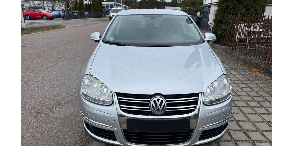 VW Jetta 228.000 km 1.800 &euro; Abensberg 93326