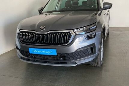 Skoda Kodiaq 137.306 km 28.750 &euro; Schmallenberg 57392
