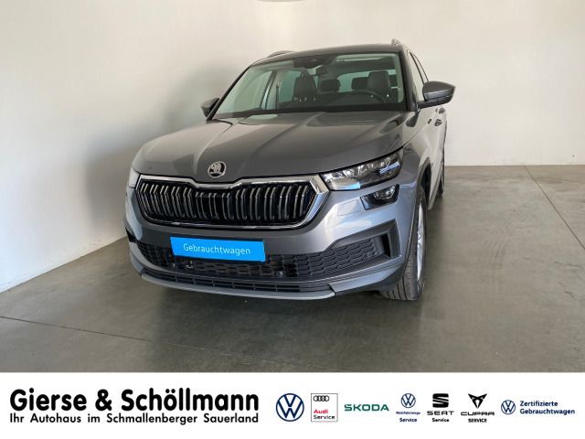 Skoda Kodiaq 137.306 km 28.750 &euro; Schmallenberg 57392