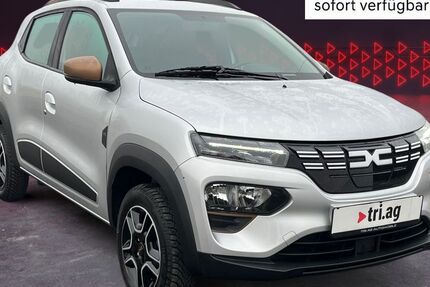 Dacia Spring 12.370 km 14.490 &euro; Kippenheim 77971