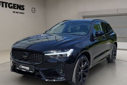 Volvo XC60 28.019 km 46.890 &euro; Soest 59494