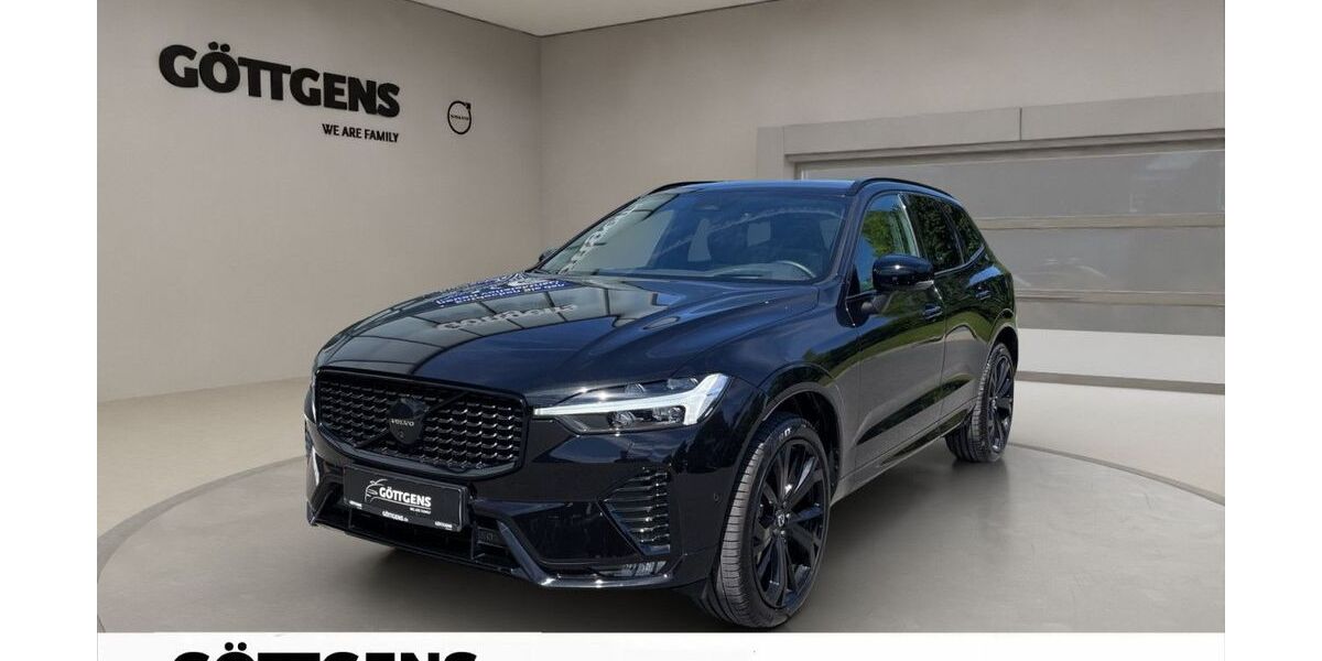 Volvo XC60 28.019 km 46.890 &euro; Soest 59494