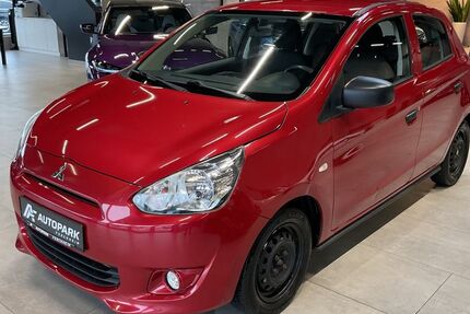 Mitsubishi Space Star 212.000 km 1.980 &euro; Forchheim 91301