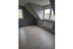Großzügige 4-Zimmer-Dachgeschosswohnung mit Balkon in Bad Zwesten 4 zimmer