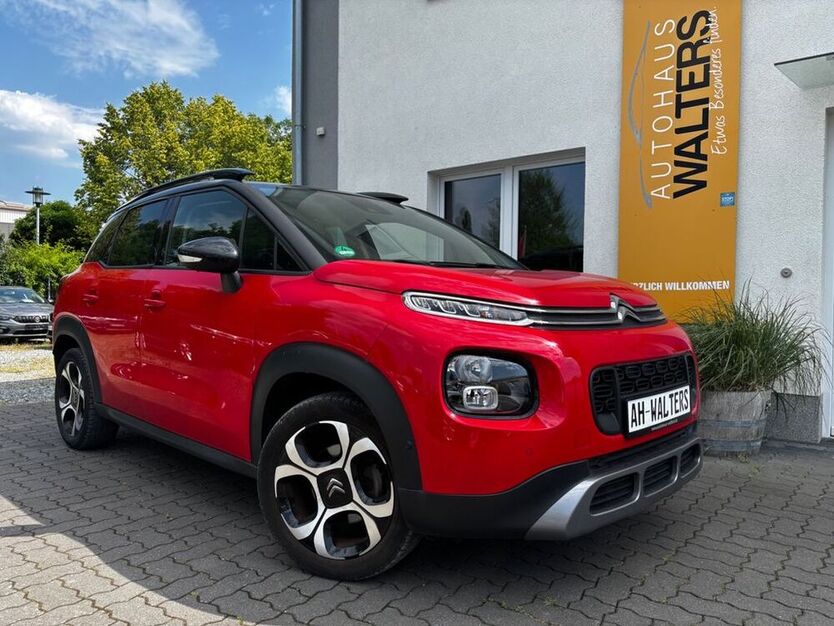 C3 Aircross