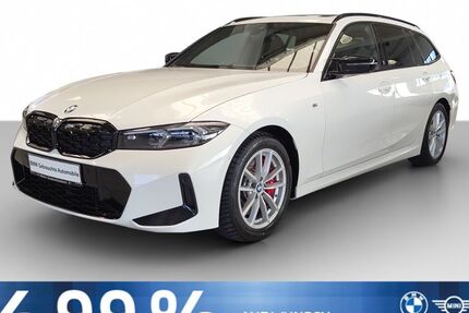 BMW M340i 25.609 km 53.980 &euro; Lauda-Königshofen 97922