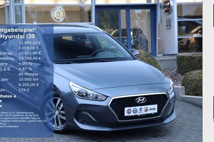 Hyundai i30 114.474 km 11.990 &euro; Marpingen 66646