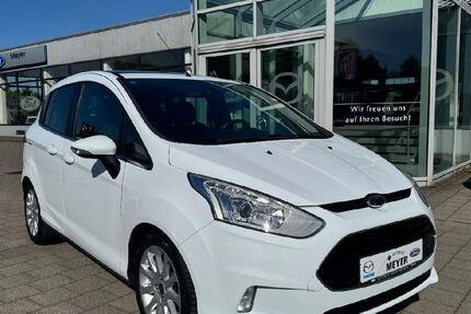 Ford B-Max 88.900 km 7.990 &euro; Nienburg 31582