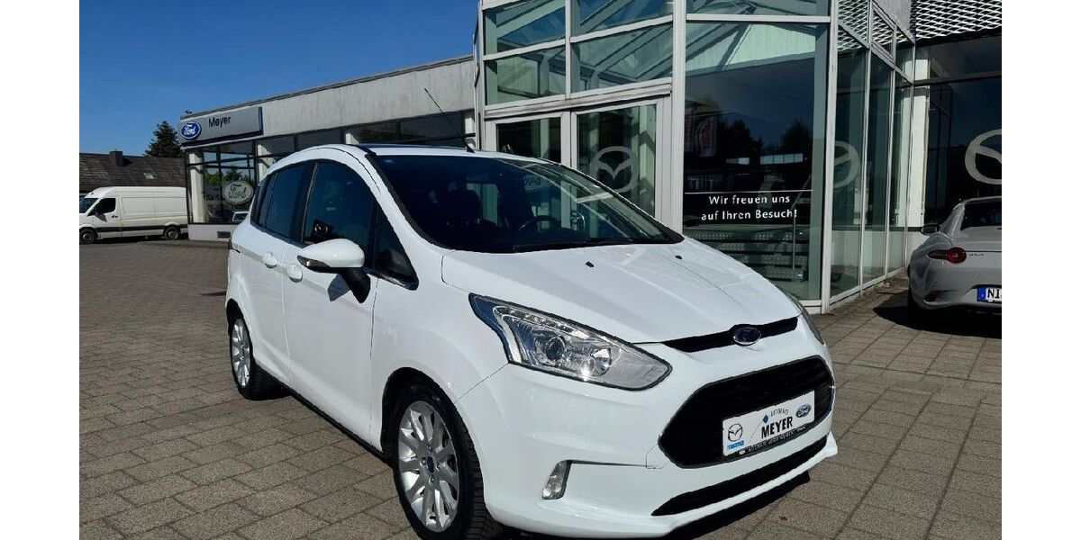 Ford B-Max 88.900 km 7.990 &euro; Nienburg 31582