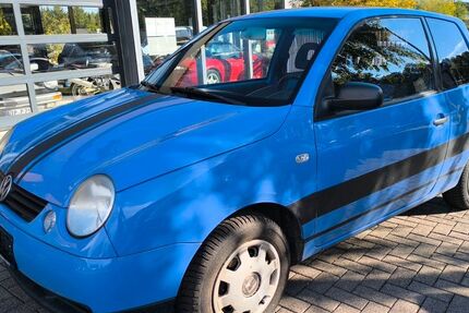 VW Lupo 240.000 km 990 &euro; Lügde 32676