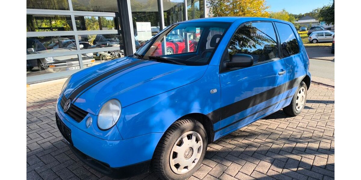 VW Lupo 240.000 km 990 &euro; Lügde 32676