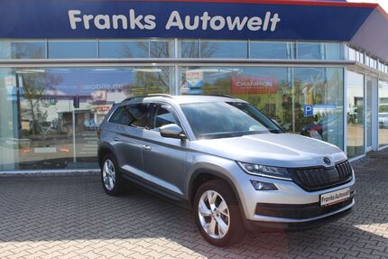 Skoda Kodiaq 102.935 km 19.990 &euro; Kamenz 01917
