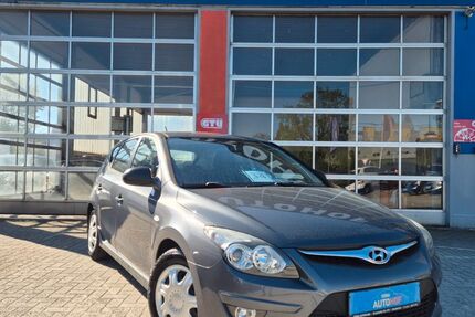 Hyundai i30 96.000 km 4.699 &euro; Osnabrück 49090