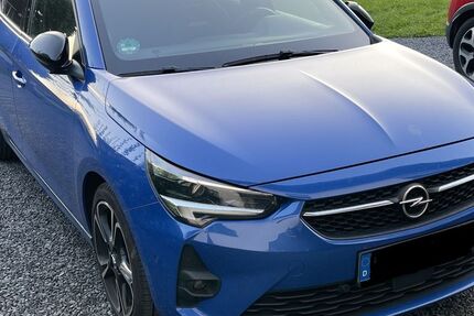 Opel Corsa 66.000 km 16.999 € Heidelberg 69123