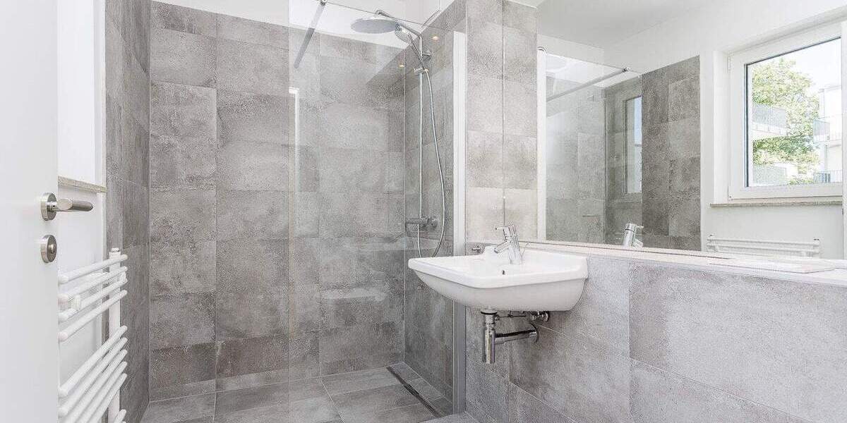 Etagenwohnung Königs Wusterhausen Zeesen - 3 Zimmer, 89 m&sup2;, 445.608&euro; | Angebot:24832277