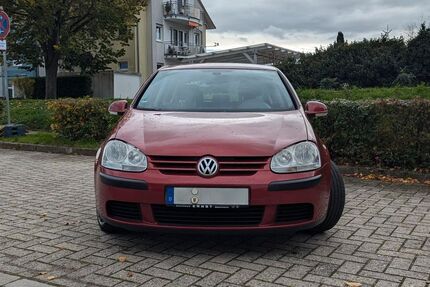 VW Golf 160.000 km 3.500 € Ilvesheim 68549