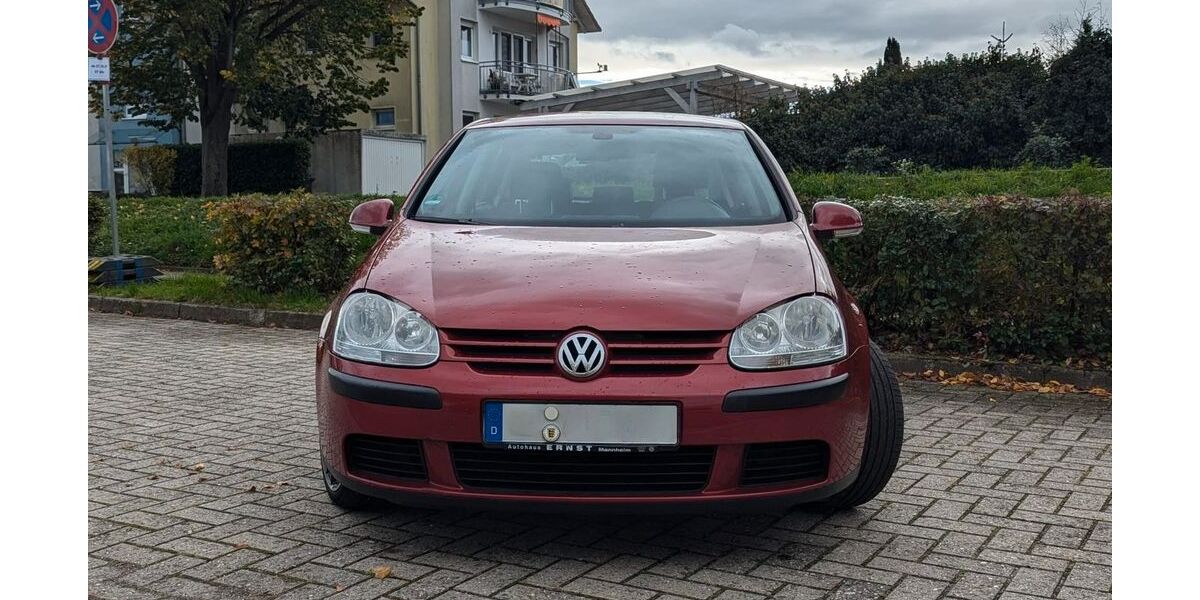 VW Golf 160.000 km 3.500 € Ilvesheim 68549